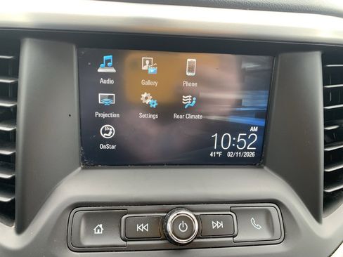 Used 2019 GMC Acadia SLE w/ LPO, Floor Liner Package image 20