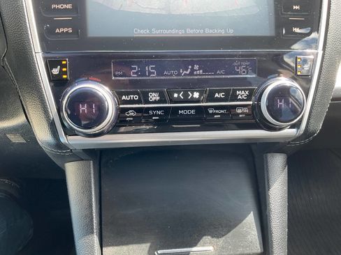 Used 2018 Subaru Outback 2.5i Premium AWD/4WD image 19