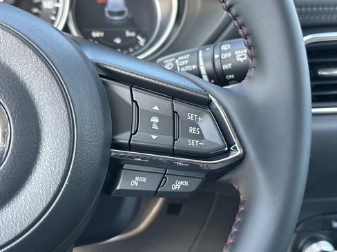 New 2025 MAZDA CX-5 Carbon Edition image 12