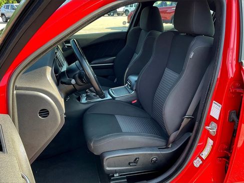 Certified 2023 Dodge Charger GT image 25