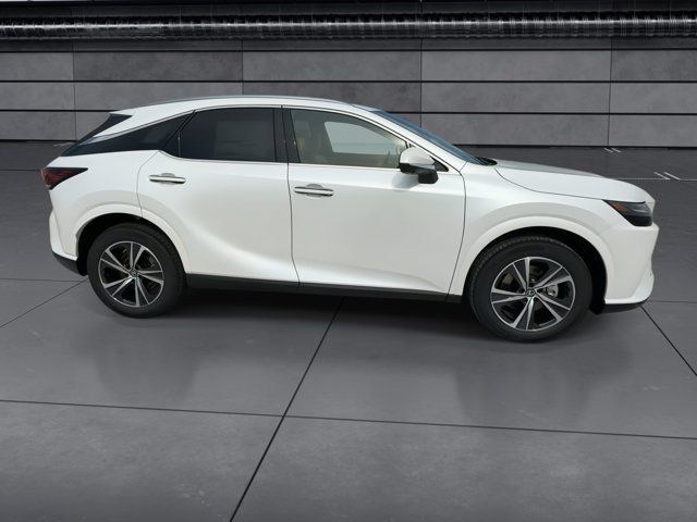 New 2026 Lexus RX 350h w/ Convenience Package AWD/4WD image 9