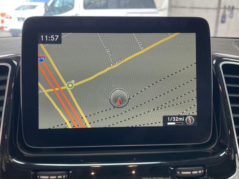 Used 2017 Mercedes-Benz GLS 450 4MATIC image 33