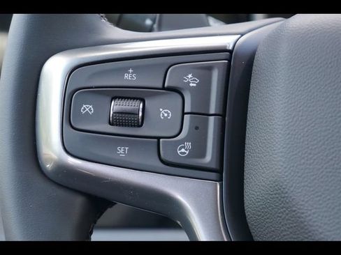 New 2026 Chevrolet Silverado 1500 LT w/ LPO, Dark Essentials Package AWD/4WD image 7