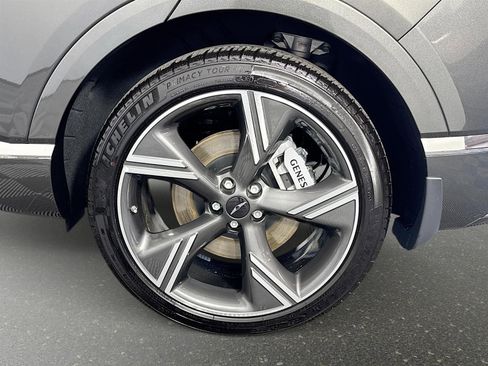 New 2026 Genesis GV80 3.5T Prestige image 33