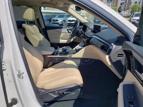 Used 2023 Acura MDX SH-AWD w/ Technology Package image 22
