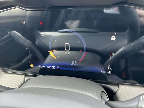 New 2026 Chevrolet TrailBlazer ACTIV w/ Convenience Package image 23