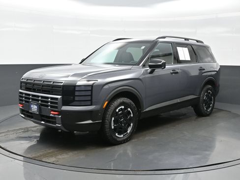 Certified 2026 Hyundai Palisade XRT Pro AWD/4WD image 2