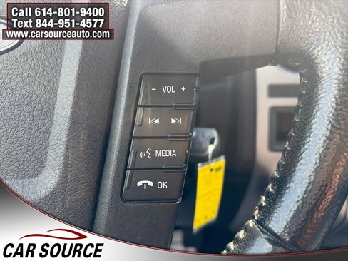 Used 2017 Ford Expedition EL XLT AWD/4WD image 13