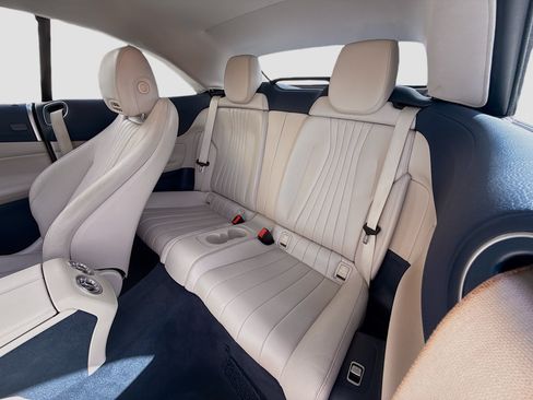 Used 2019 Mercedes-Benz E 450 Cabriolet image 24