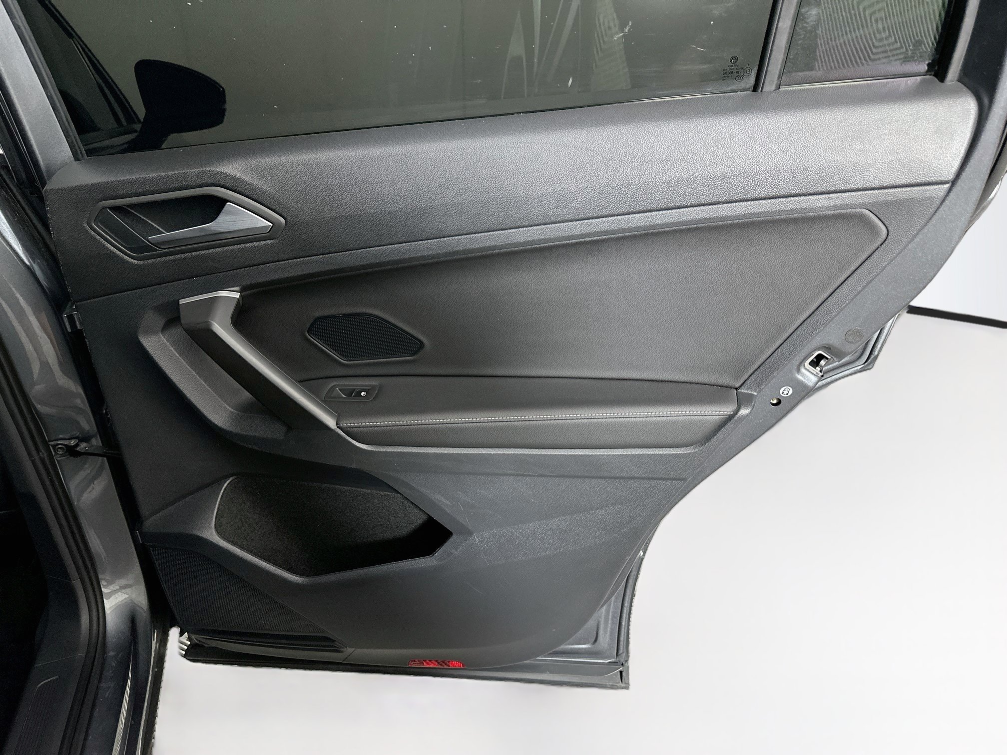Used 2023 Volkswagen Tiguan S FWD image 29