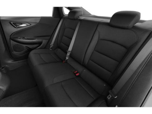 Used 2023 Chevrolet Malibu RS FWD image 28