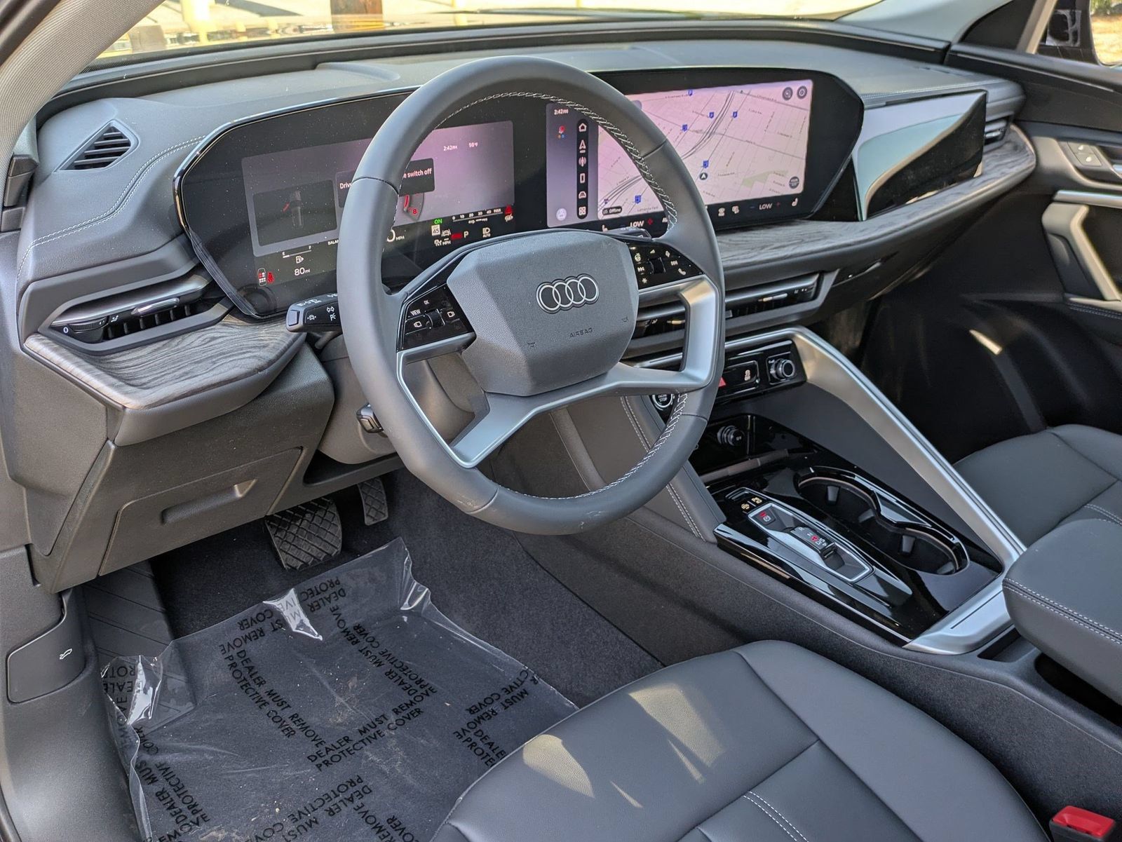 New 2026 Audi Q5 2.0T AWD/4WD image 8
