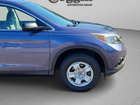 Used 2014 Honda CR-V LX image 30