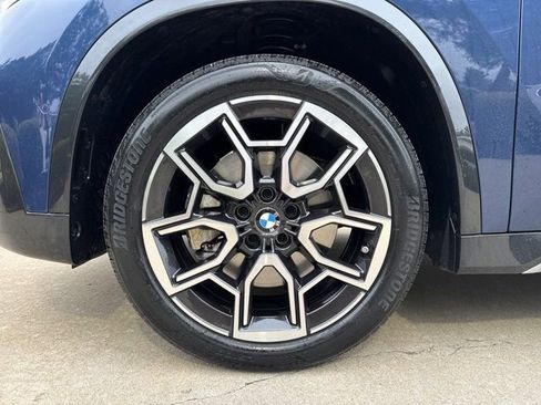 Certified 2025 BMW X1 xDrive28i AWD/4WD image 25