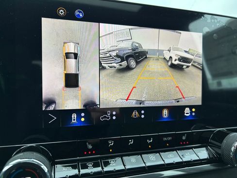 New 2025 Chevrolet Colorado Z71 w/ Technology Package image 19