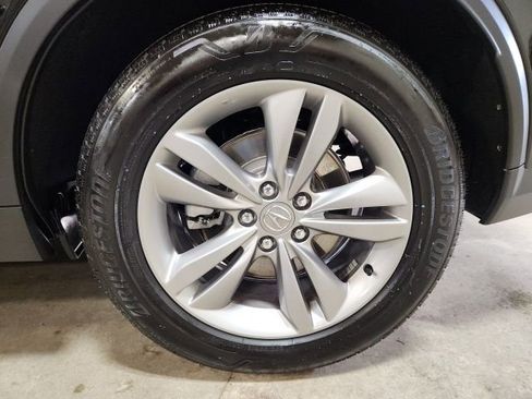 Used 2025 Acura MDX SH-AWD image 25