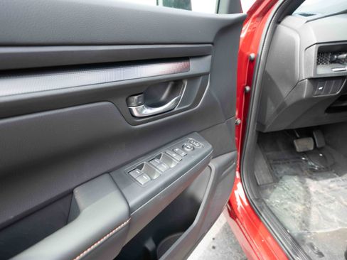 New 2026 Honda CR-V TrailSport image 7