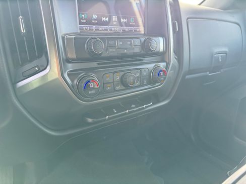 Used 2017 Chevrolet Silverado 1500 LT w/ All Star Edition image 13