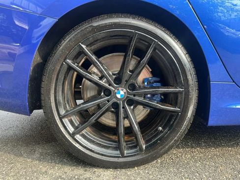 Used 2022 BMW M340i xDrive w/ Premium Package AWD/4WD image 33