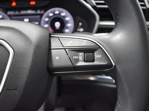 Used 2024 Audi Q3 2.0T Premium Plus w/ Premium Plus Package image 29