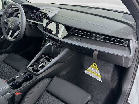 New 2026 Audi S3 Premium image 28