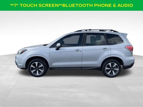 Used 2018 Subaru Forester 2.5i Limited image 7