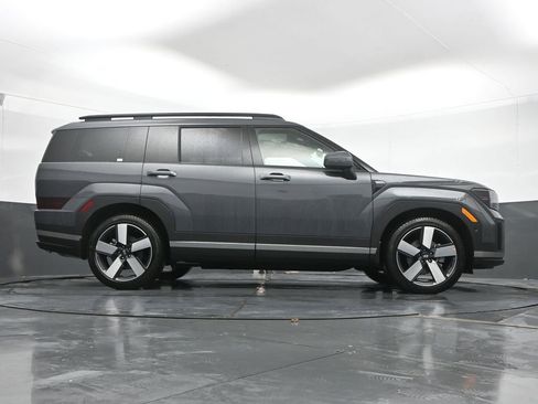 New 2026 Hyundai Santa Fe Limited AWD/4WD image 47