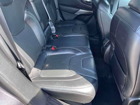 Used 2019 Jeep Cherokee High Altitude AWD/4WD image 20