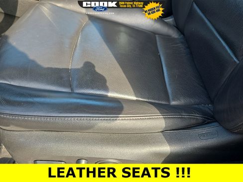 Used 2024 Chevrolet Malibu LT image 5