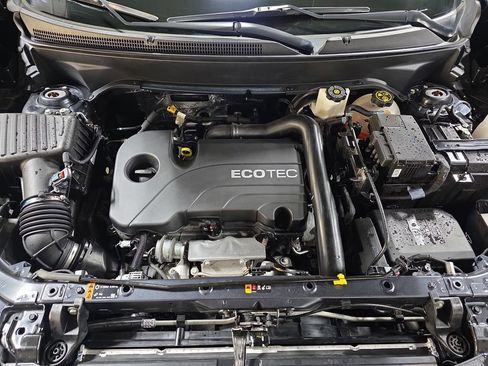 Used 2022 Chevrolet Equinox LT image 34