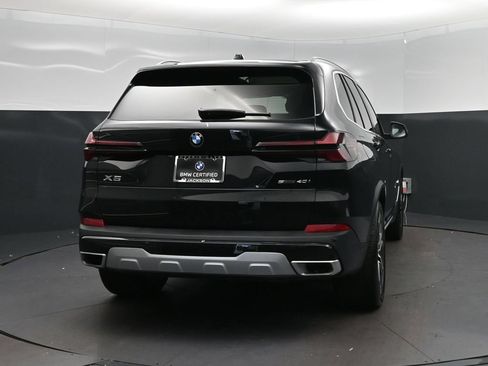 Used 2026 BMW X5 sDrive40i RWD image 7