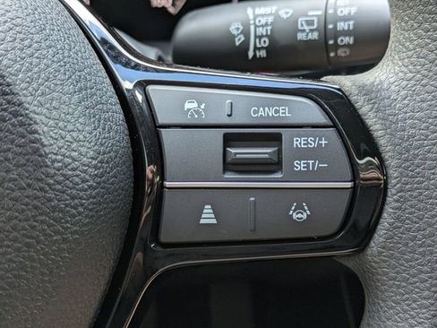 Used 2024 Honda Civic LX image 26