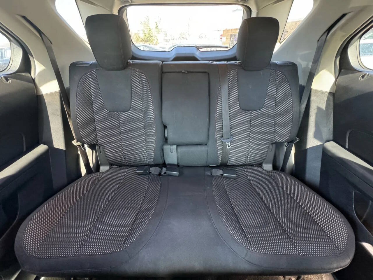 Used 2012 Chevrolet Equinox LT w/ Driver Convenience Package FWD image 31