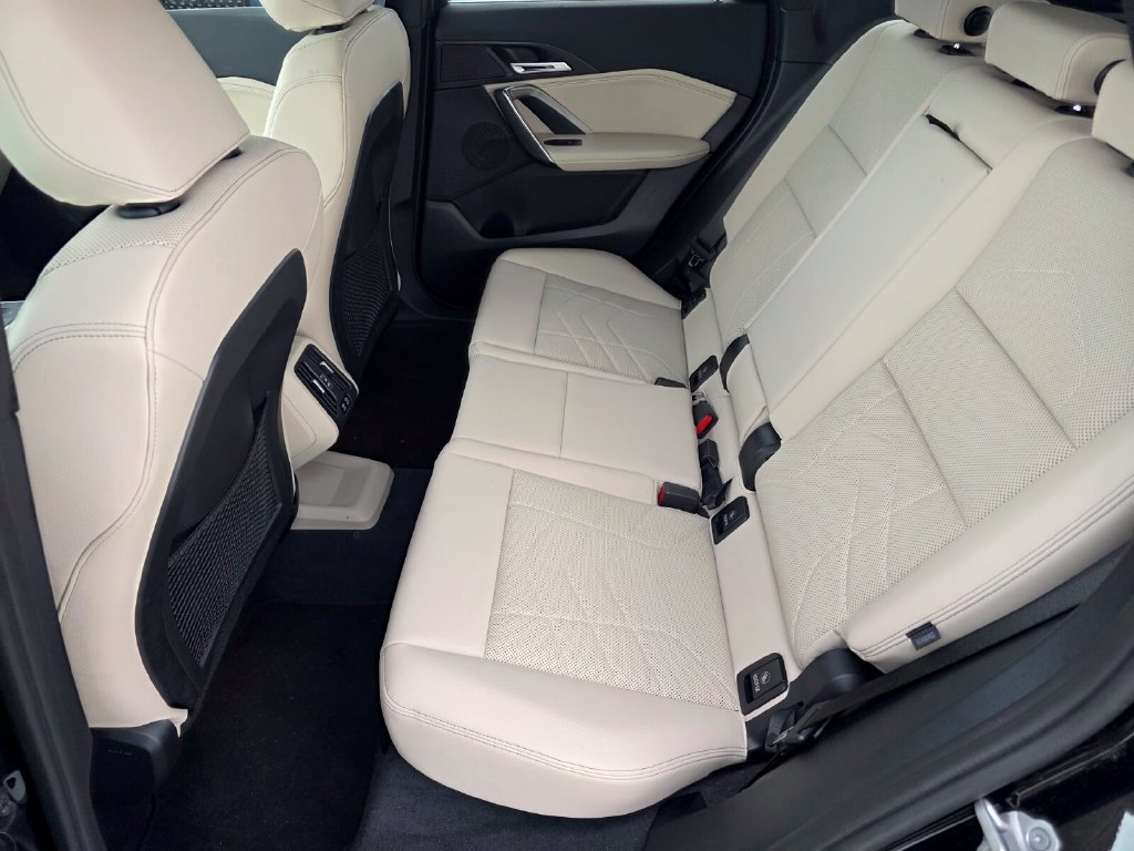 Certified 2023 BMW X1 xDrive28i AWD/4WD image 13
