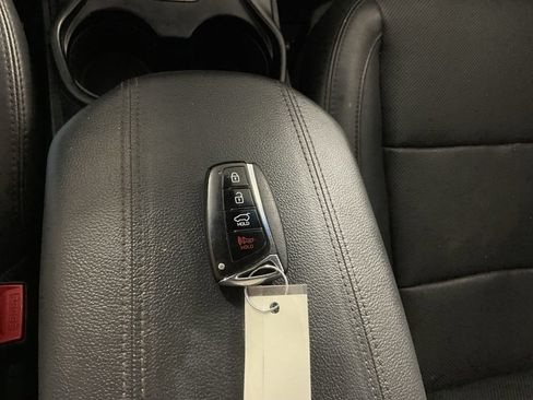 Used 2018 Hyundai Santa Fe Sport w/ 2.0T Ultimate Tech Package 05 AWD/4WD image 43