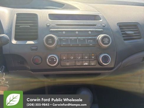 Used 2007 Honda Civic EX image 10
