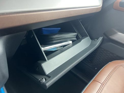 Certified 2021 Ford Bronco Outer Banks image 17