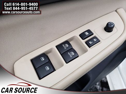 Used 2019 Subaru Legacy 2.5i Premium image 16