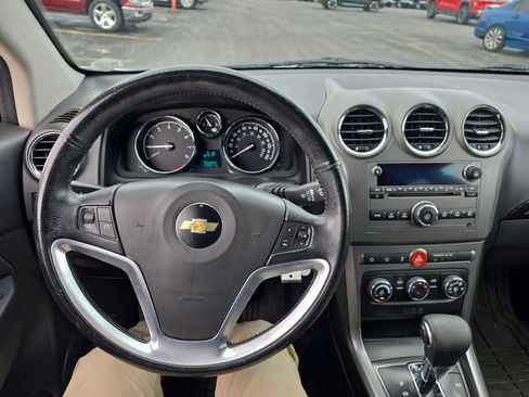 Used 2014 Chevrolet Captiva Sport LT image 14
