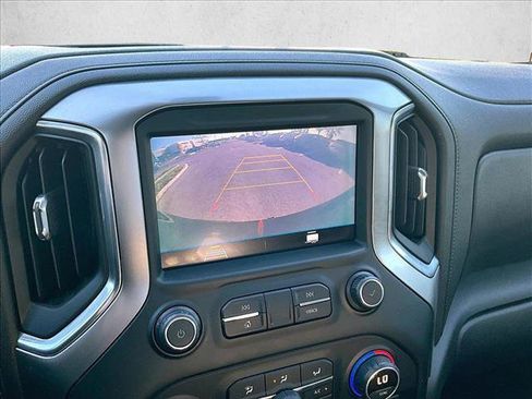 Used 2019 Chevrolet Silverado 1500 RST w/ All-Star Edition image 21