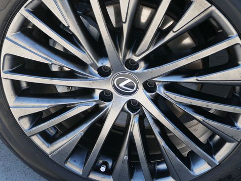 Used 2023 Lexus RX 350 FWD w/ Accessory Package (Z1) image 12