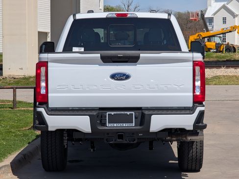 New 2026 Ford F250 XL w/ STX Appearance Package image 5