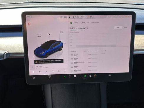 Used 2023 Tesla Model 3 Standard Range image 17
