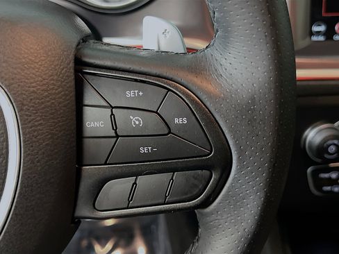 Used 2021 Dodge Charger R/T image 20