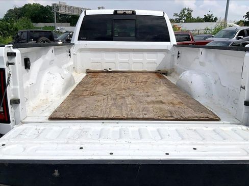 Used 2021 RAM 3500 Laramie w/ Night Edition AWD/4WD image 4