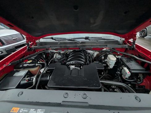 Used 2014 GMC Sierra 1500 SLT image 30