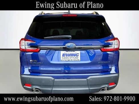 Used 2026 Subaru Ascent Premium AWD/4WD image 6