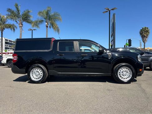 Used 2022 Ford Maverick XL image 38