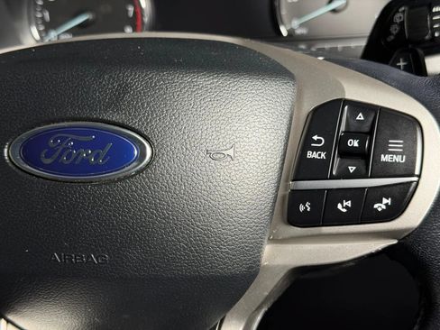 Used 2020 Ford Explorer XLT w/ Equipment Group 202A RWD image 34