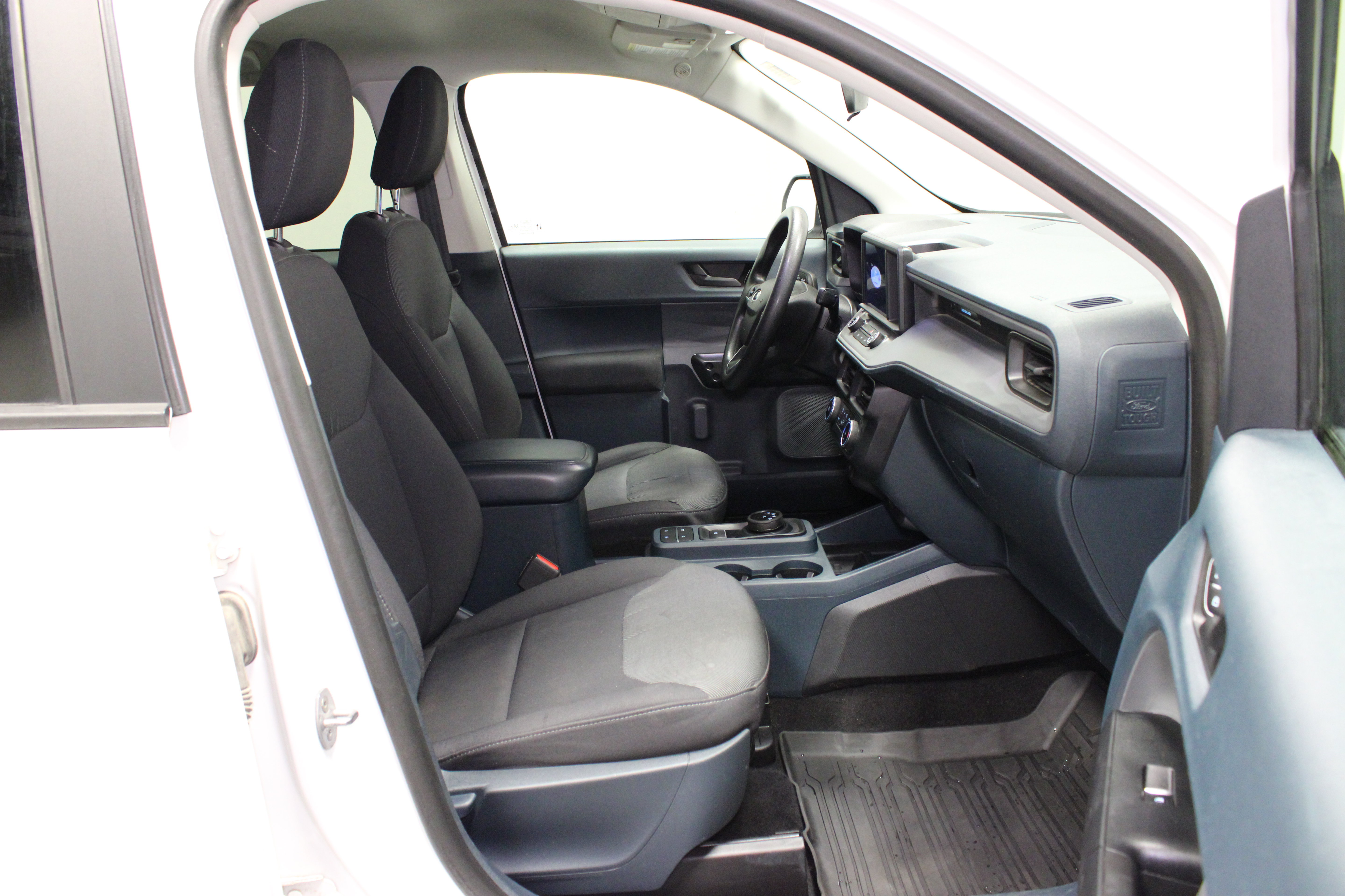 Used 2022 Ford Maverick XL w/ Equipment Group 100A Standard AWD/4WD image 13